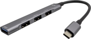 I-TEC 4x USB-A 2.0