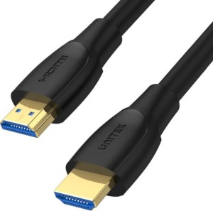 Unitek HDMI - HDMI 7m czarny  OUTLET