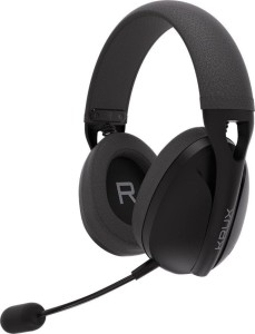 Krux KRXC003 Clapz Wireless Czarne