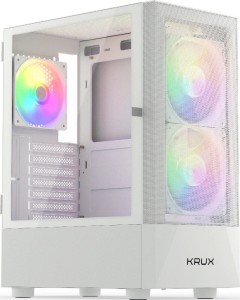 Krux KRXD005 Vako biała RGB