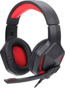 Redragon RED-H220 Themis H220 Czerwone