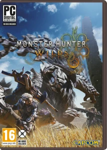 PC Monster Hunter Wilds