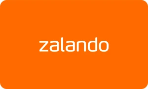 ZALANDO Karta upominkowa – 350 zł