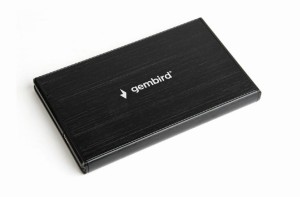 Gembird USB3.0/czarna
