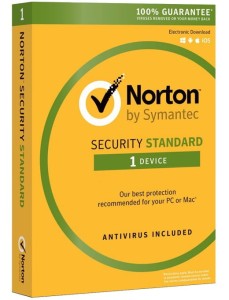 Norton Security Standard 3.0 PL 1 Użytkownik 1 Urządzenie 1 Rok
