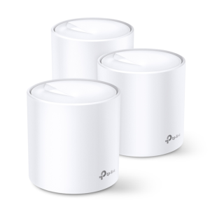 TP-Link Deco X20 3szt.