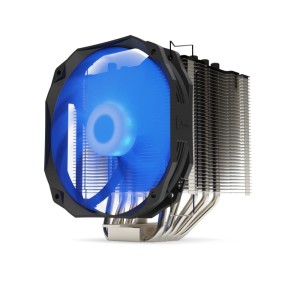 SilentiumPC procesora - Fortis 3 RGB HE1425