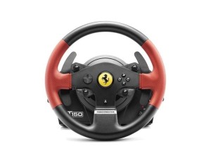Thrustmaster T150 Ferrari PS4/PS3/PC