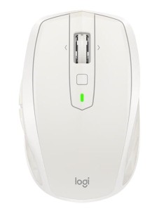 Logitech MX Anywhere 2S Light Grey