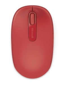 Microsoft 1850 Red