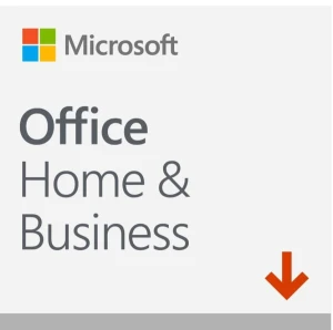 Microsoft Office Home & Business 2019 ML