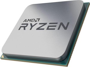 AMD Ryzen 7 2700, 3.2GHz, 16 MB