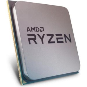 Procesor AMD Ryzen 5 3600 TRAY