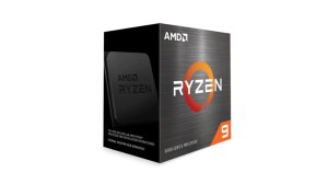 AMD Ryzen 9 5900X, 3.7 GHz, 64 MB, BOX