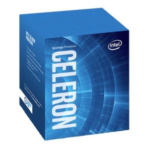 Intel Celeron G5900 3.4GHz  BOX BX80701G5900