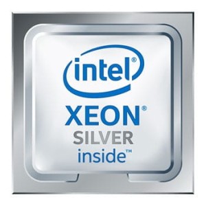 Intel Xeon Silver 4216, 2.1 GHz, 22 MB, BOX