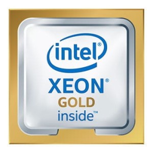 Intel Xeon Gold 6244, 3.6 GHz, 24.75 MB, OEM