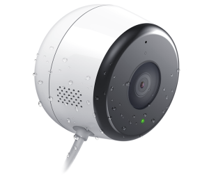 D-Link DCS-8600LH WiFi 1080p IP65-DCS-8600LH
