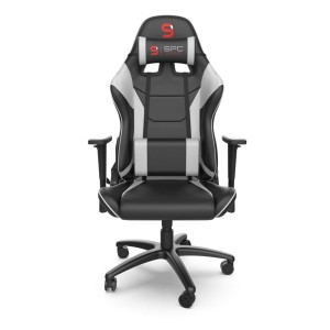 SPC Gear SR300 V2 White