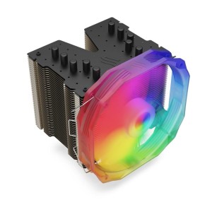 SilentiumPC Fortis 3 EVO ARGB HE1425