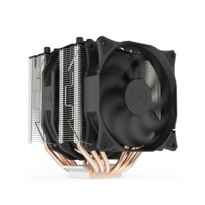 SilentiumPC Grandis 3