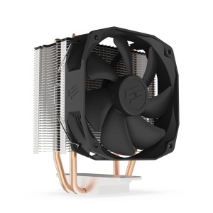 SilentiumPC Spartan 4