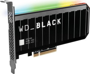 WD Black AN1500 2 TB PCIe PCI-E x8 WDS200T1X0L