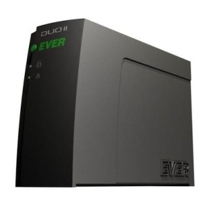 UPS Ever DUO II Pro 1000