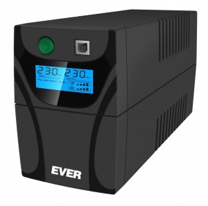 Ever Easyline 850AVR USB