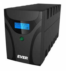 Ever Easyline 1200