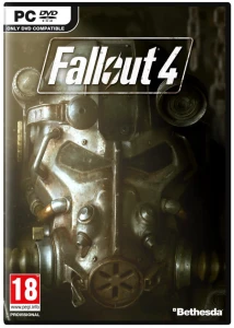 PC Fallout 4