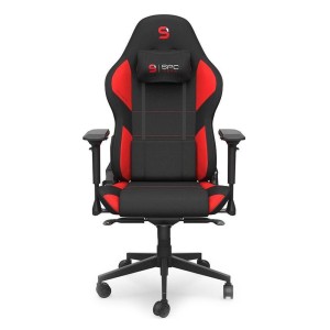 SPC Gear SR600F Red