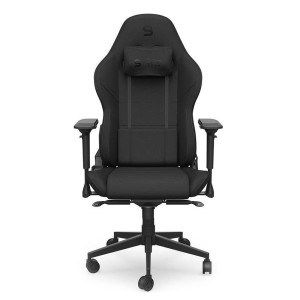 SPC Gear SR600F Black