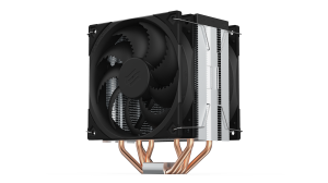SilentiumPC FERA 5 Dual Fan