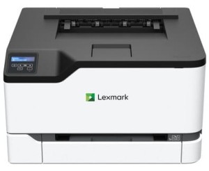 Lexmark C3326DW