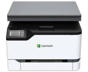Lexmark MC3224DWE