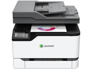 Lexmark MC3326i