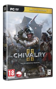 PC Chivalry 2 Day One Edition