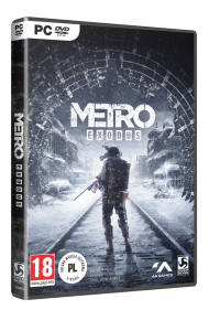 PC  Metro Exodus
