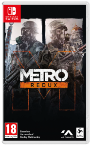 Switch  Metro Redux
