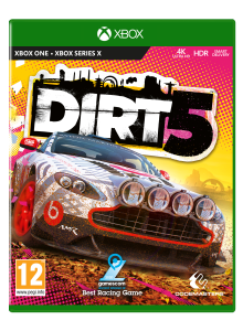 Xbox One / XSX DIRT 5