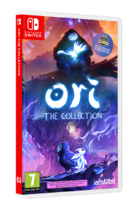 Switch Ori: The Collection