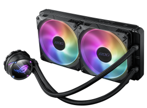 Asus ROG Strix LC II 280 ARGB