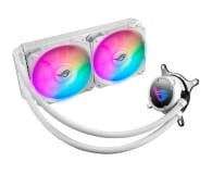 Asus ROG Strix LC 240 RGB Białe