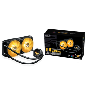 ASUS TUF LC 240 RGB