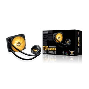 ASUS TUF LC 120 RGB