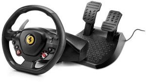 Thrustmaster T80 Ferrari 488 GTB Edition PC PS4