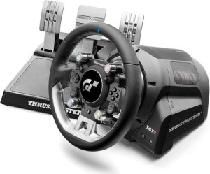Thrustmaster T-GT II PC/PS