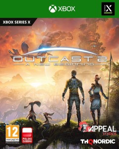 Xbox XSX Outcast 2