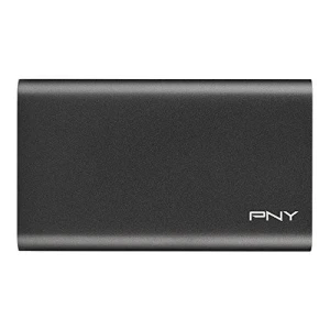 PNY Elite 480GB USB 3.1 PSD1CS1050S-480-RB